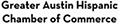 Greater Austin Hispanic Chamber of Commerce