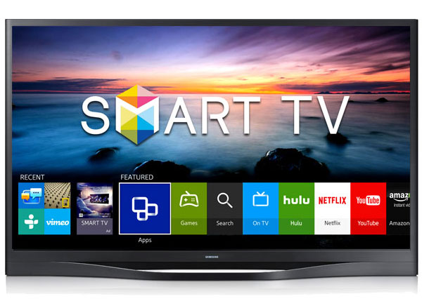What Is a Smart TV? (And Why Should You Want One?)