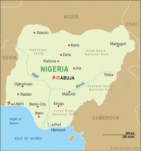 Nigeria_map