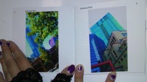 Inkjet Prototype- Pages 2,3