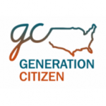 Generation Citizen Logo
