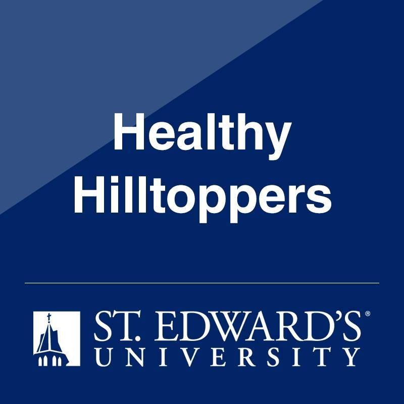Healthy Hilltoppers Peer Health Educators logo