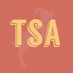 Transfer Student Association Logo