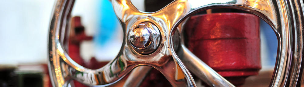 Horacio Reyes' Documentary Blog