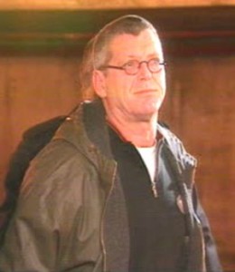 Maurice Boucher in a Canadian court in 2002