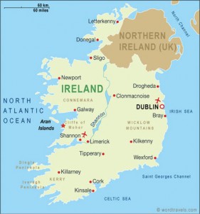 Ireland_map