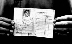 Ethnic ID cards were issued to all Rwandan citizens in 1933