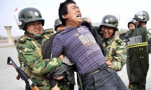 CHINA-US-ATTACKS-911-ANNIVERSARY-XINJIANG-FILES