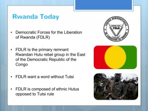 The Rwanda Genocide (20)