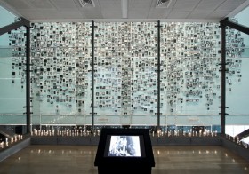 Lauren Kelly:  The Human Rights Museum