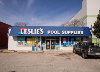 Leslie’s Pool Supplies 02-19-2019