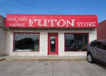 The Futon Store 04-08-2019