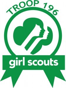 -- Girl Scout Troop Logo, digital, 8"x 11", 2014