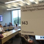 The Brown Foundation Global Digital Classroom Library 143