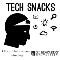 Tech Snacks
