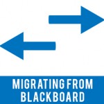 Migrating from Blackboard to Canvas