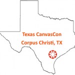Texas CanvasCon Corpus Christi, Texas