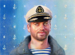 when-she-sails-11x14-colored-pencil-male-face-by-veronica-winters