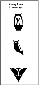 Kasey- Final symbols