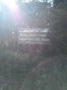 barton creek
