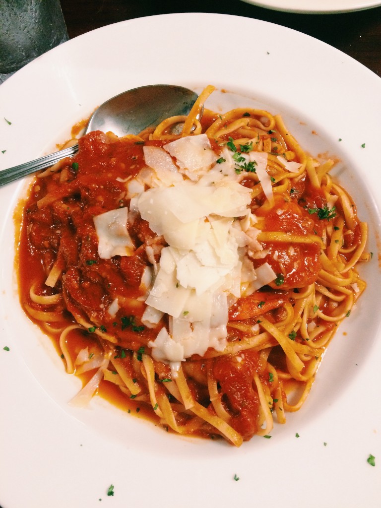 Italian dish (Florida)