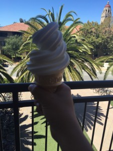 A soft serve a day keeps the doctor away 
