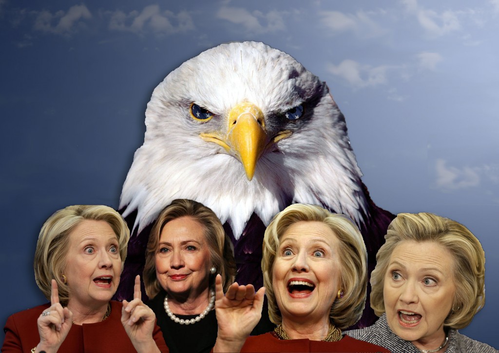 Hilary Clinton: Super Politician or just Politician?