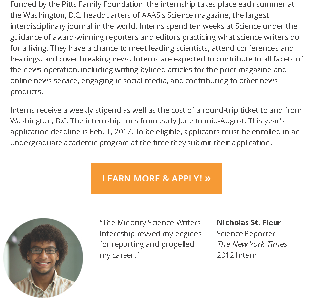 aaas_minority_science_writers_internship_with_science_accepting_applications2_page_2