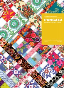 Pangaea Volume 5 Cover
