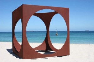 Sculpture-by-the-Sea-509-Mark-Grey-Smith-within-2009