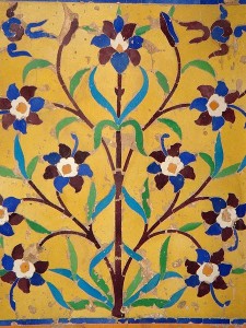 450px-Jahangir_Mausoleum12